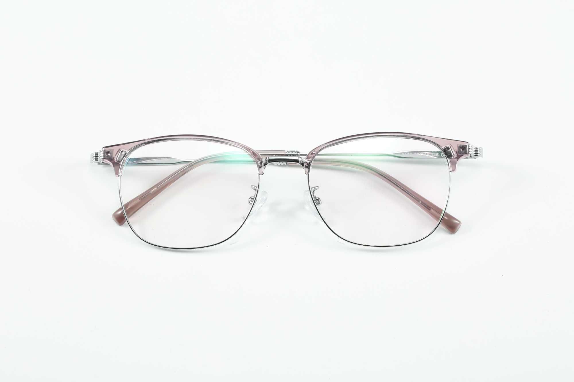 Wholesale Spectacle Eyeglass Frame Optic Glasses